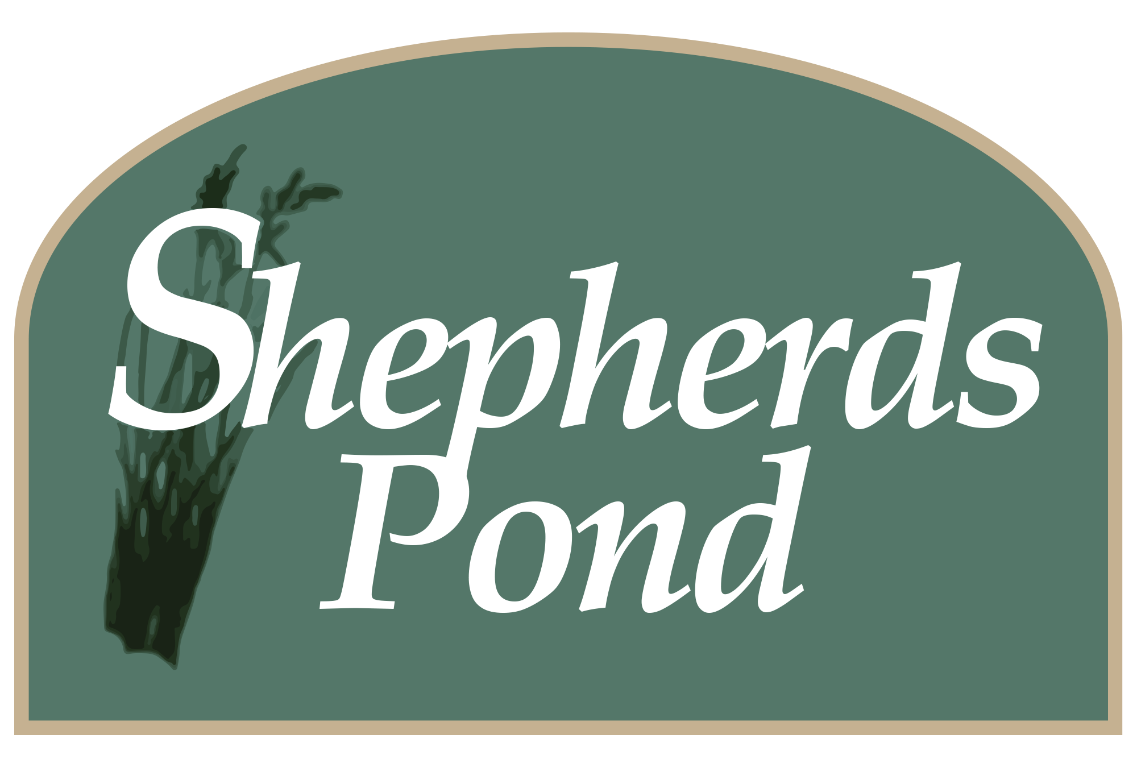 Shepherds Pond Community